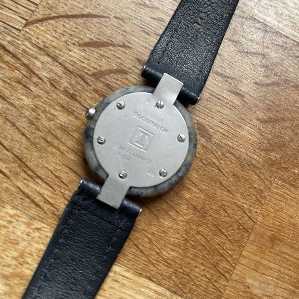 Tissot Rock watch R150 | WatchCharts Marketplace