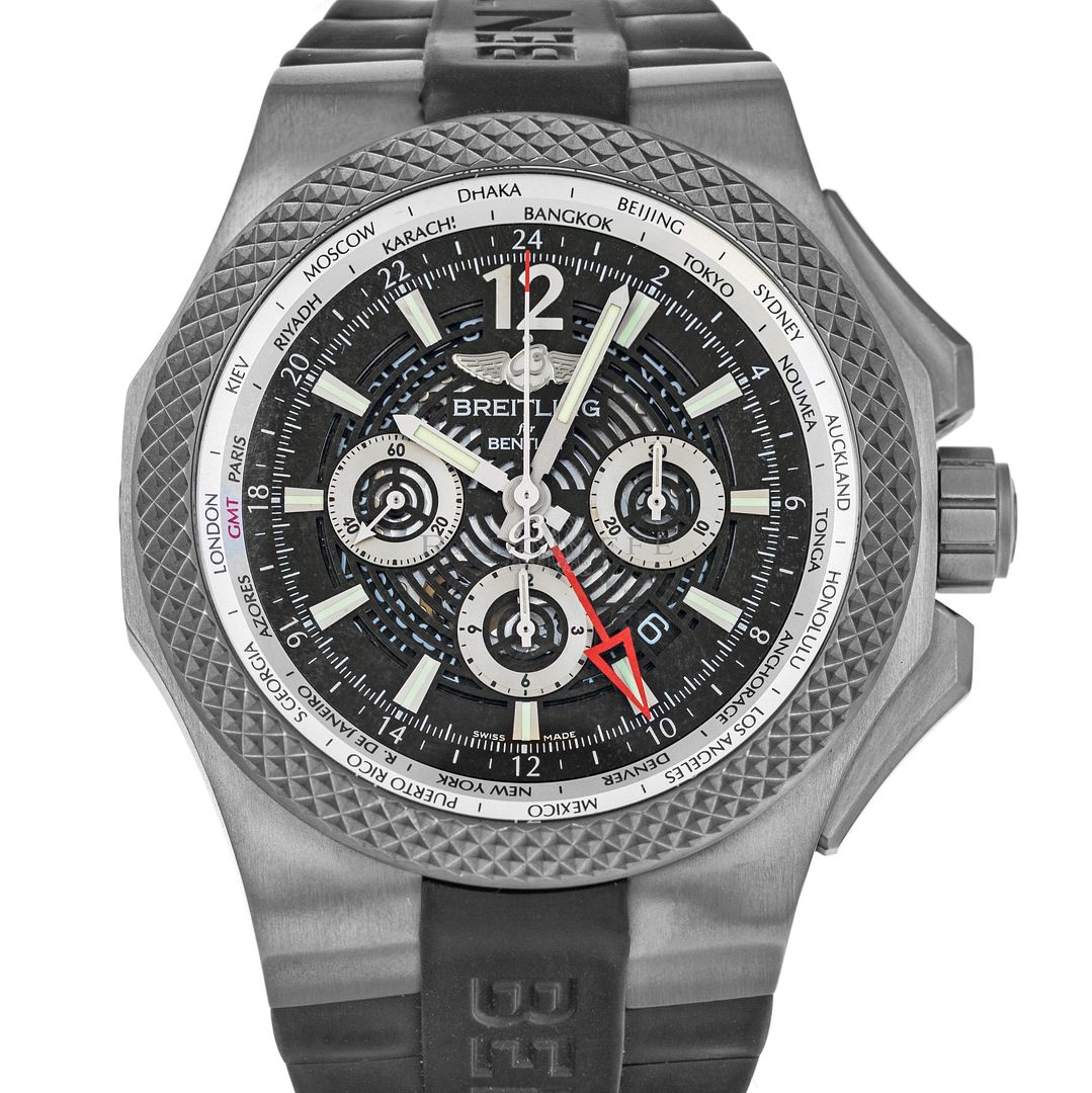 Zenith Defy classic skeleton for $5,940 for sale from a Private