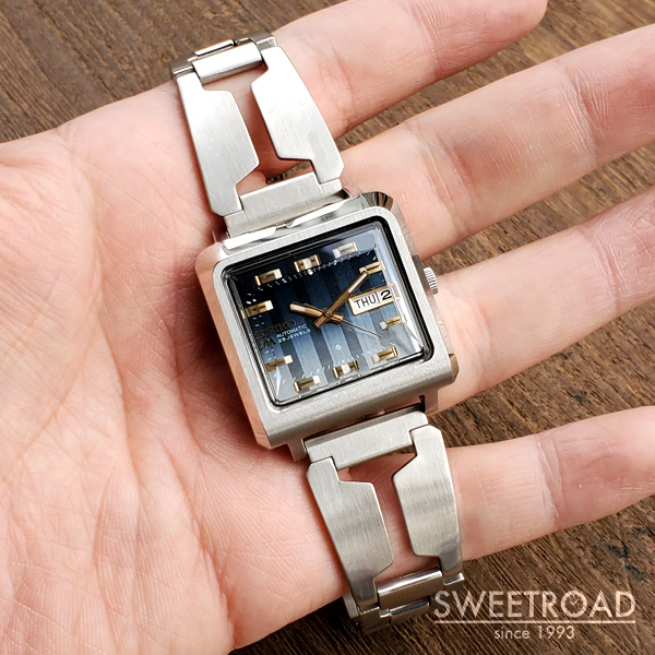 Kawasaki store [Seiko] LM/Roadmatic/Ref.5606-5130/Made in 1973/w
