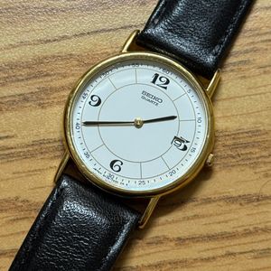 K214 Original Vintage Casio UV Sensor Ana Digi Quartz Watch UV-700