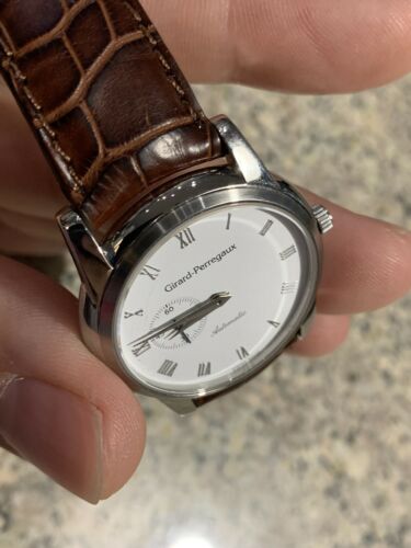 Girard best sale perregaux 9050