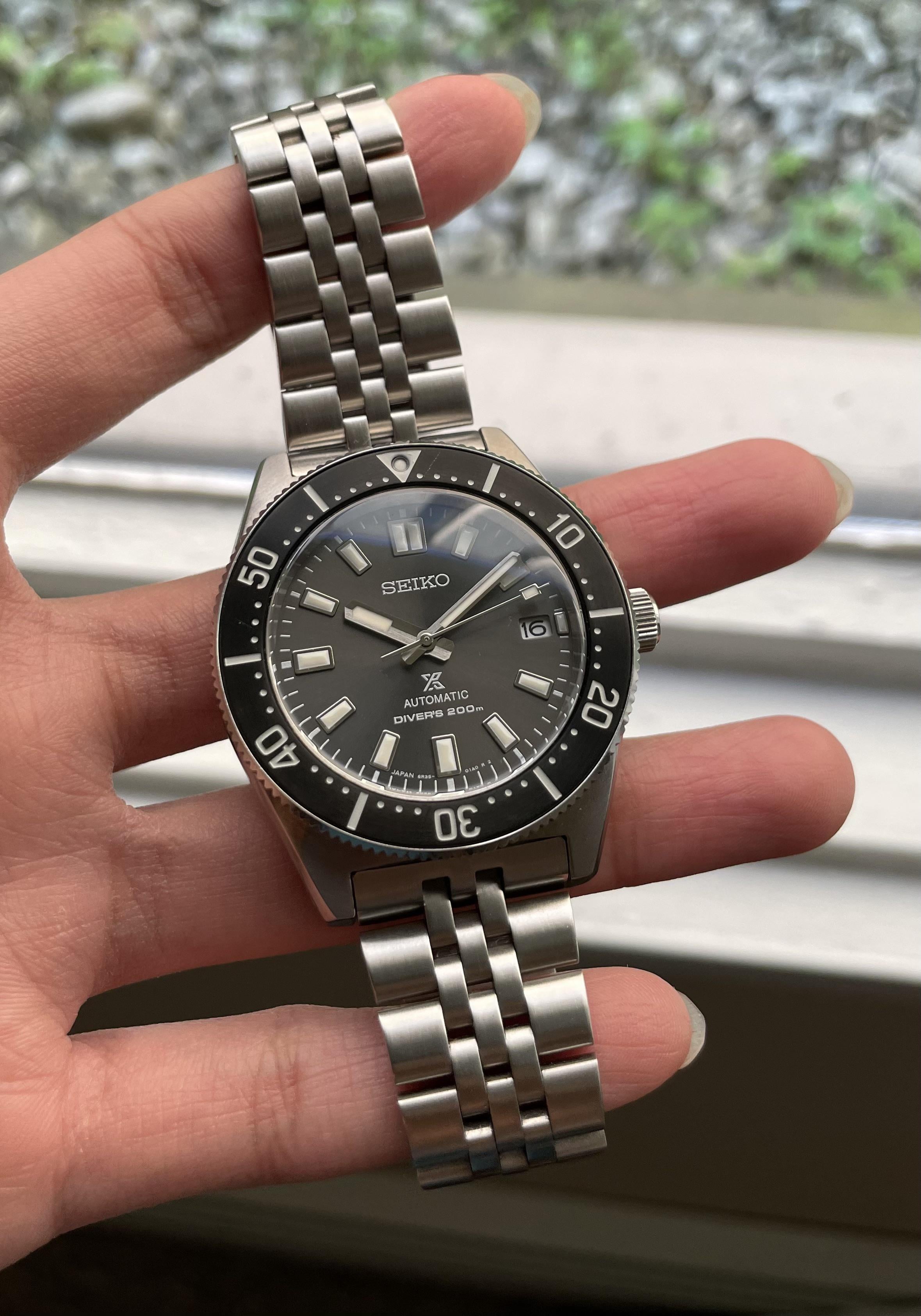 Seiko discount spb143 price