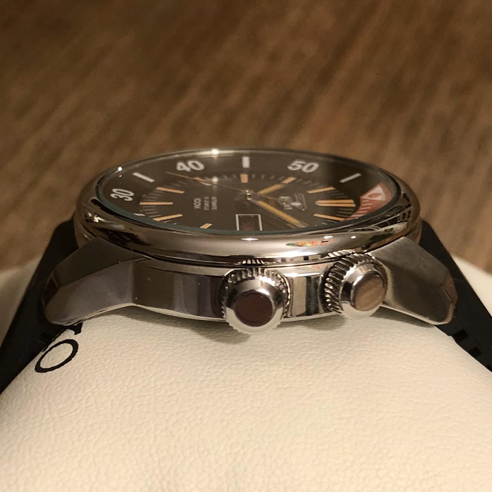 Seiko srpb31 hot sale review