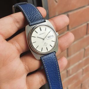 SEIKO Lord Matic 5606-7130 稼働中 SEIKO Lord Matic 5606-7130 稼働中 - メルカリ