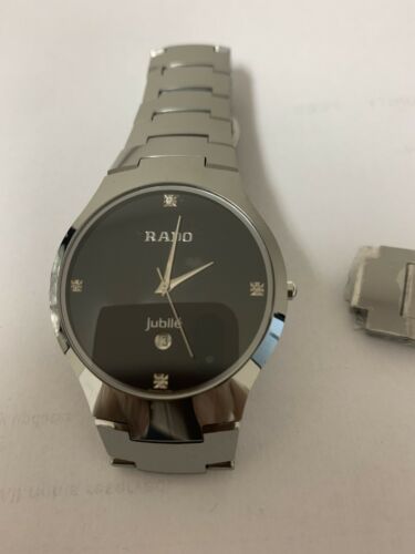 Rado jubile clearance watch snapdeal