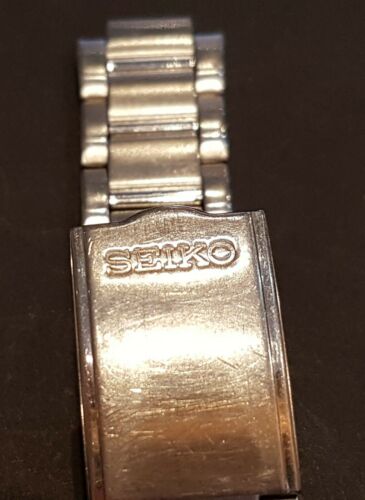 Vintage Seiko Chronograph Wristwatch- 7T92-OBMO (0BM0). | WatchCharts