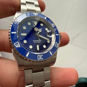 Seiko Solar Scuba 200m Men's Titanium Diver Watch 5K25-0A10 From