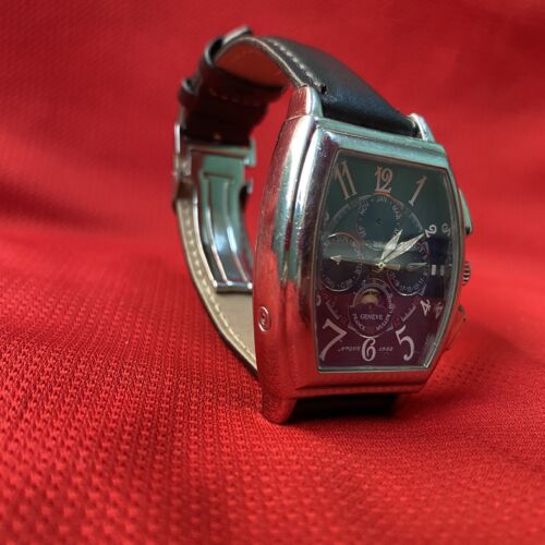 Franck muller conquistador 2025 sc 344 original price