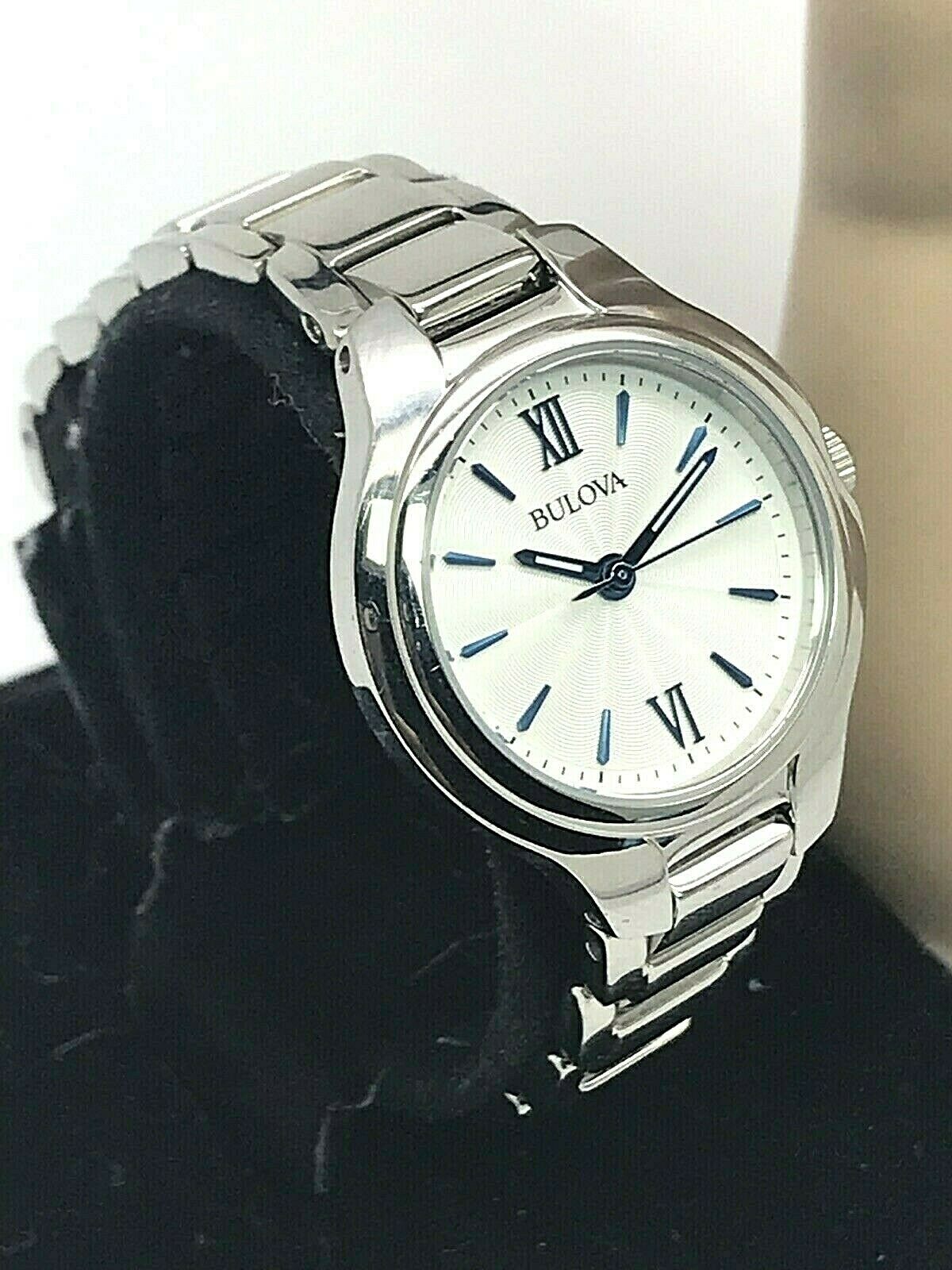 bulova 96l215
