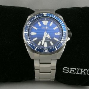 Seiko Prospex Save the Ocean SBDY019 4R35-01X0 Automatic 4R35 Mens Watch  Diver | WatchCharts