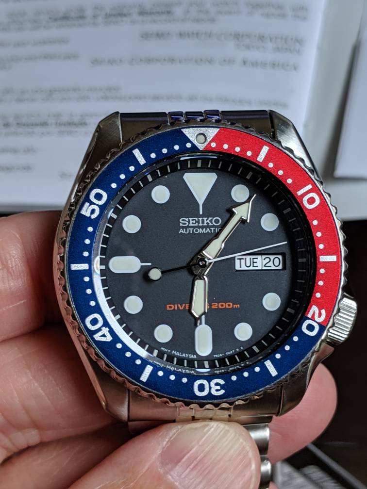 seiko skx 175