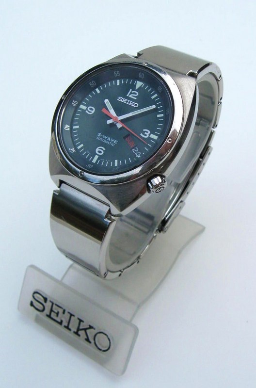 Seiko s hotsell wave 7s26