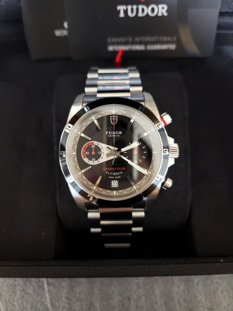 Tudor 20550n top