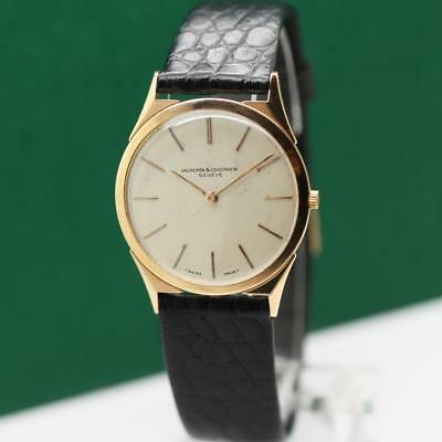 Vacheron 6099 discount