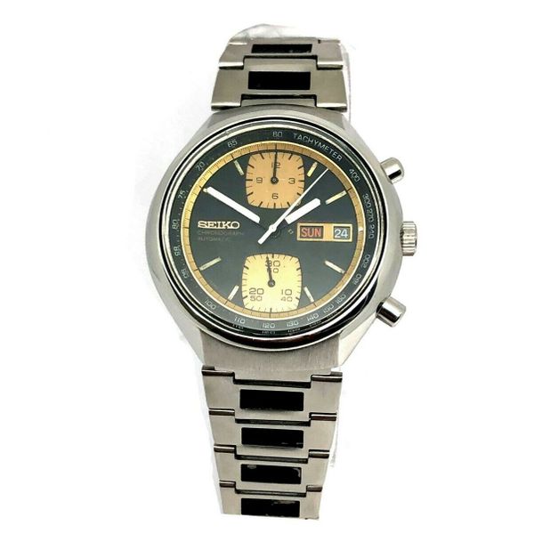 Seiko