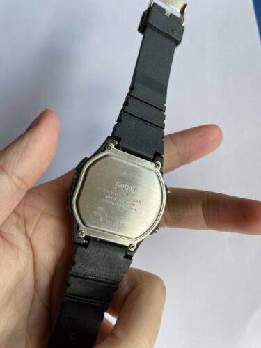 casio 1301 aw 5