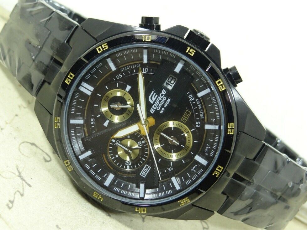 casio edifice 539 dy price