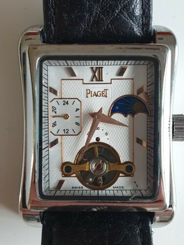 Piaget Watch 8532 WatchCharts Marketplace