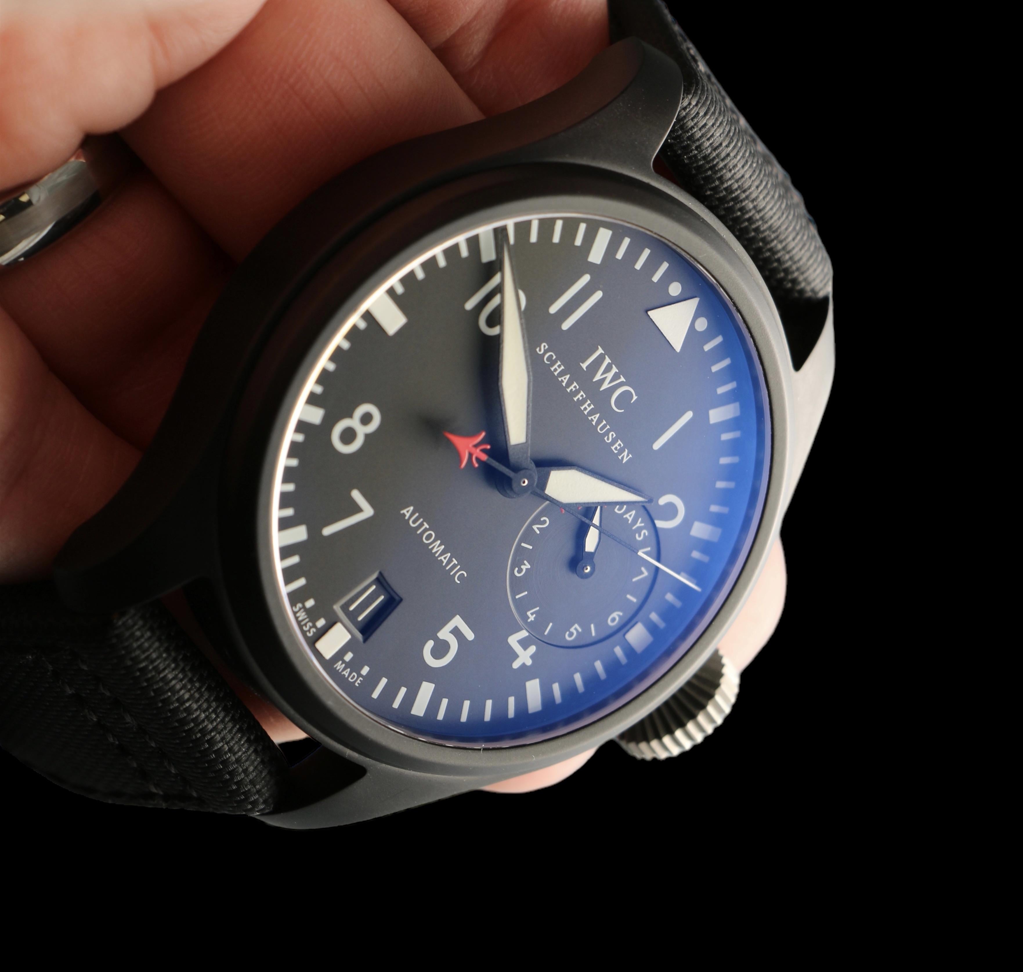 Iwc iw501901 sale