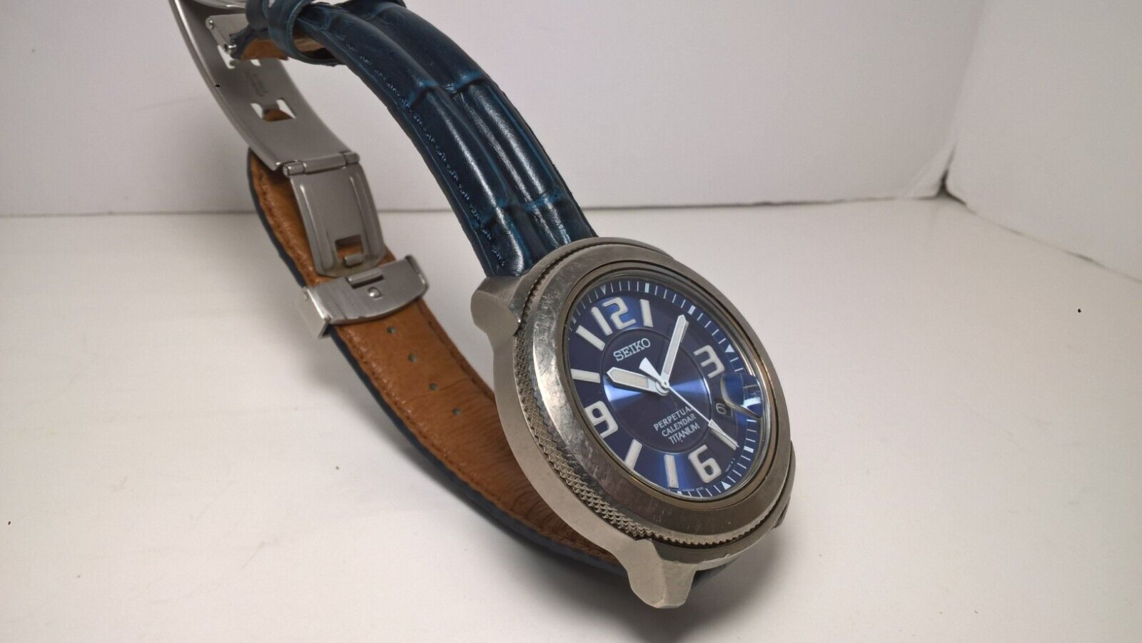 SEIKO PROSPEX ランドレック　SBCM019 8F32 SEIKO PROSPEX ランドレック SBCM019 8F32 - メルカリ