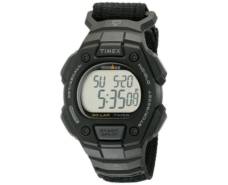 Timex ironman cheap fast wrap