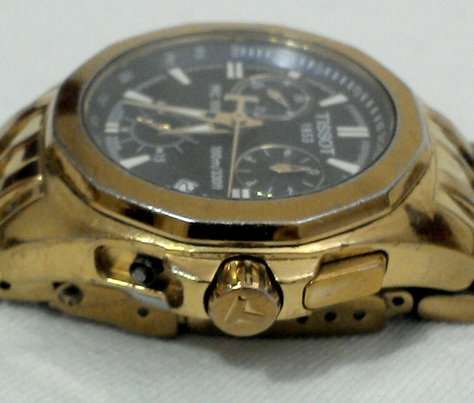 TISSOT 1853 P832 932 DO NOT WORK FOR PARTS WatchCharts