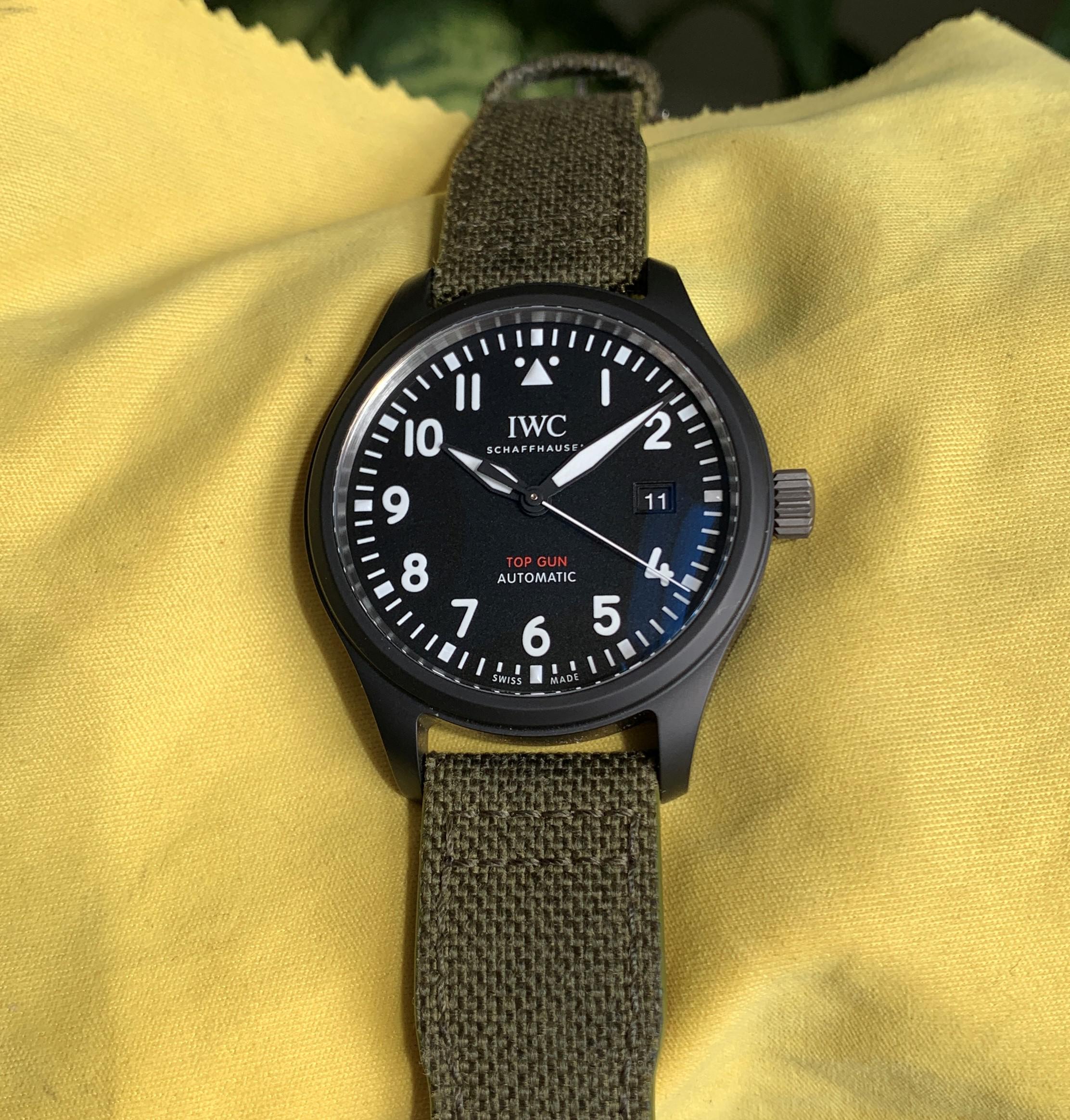 Iwc 326901 on sale