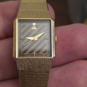Vintage Seiko Emblem 2409-0030 | WatchCharts Marketplace