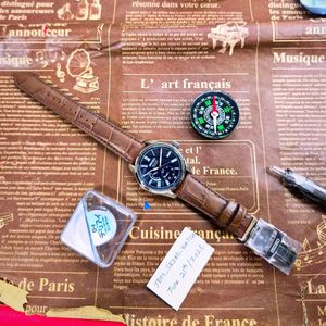 Swatch - SCN402/3 „Moon Date“ - aus Sammlungsauflösung