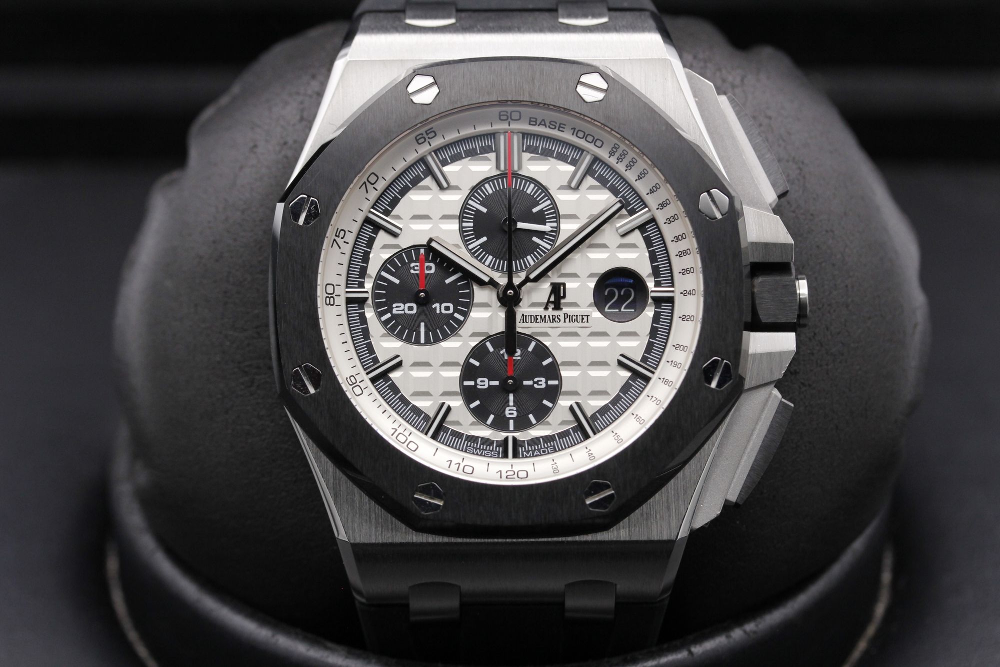 Ap royal outlet oak offshore panda