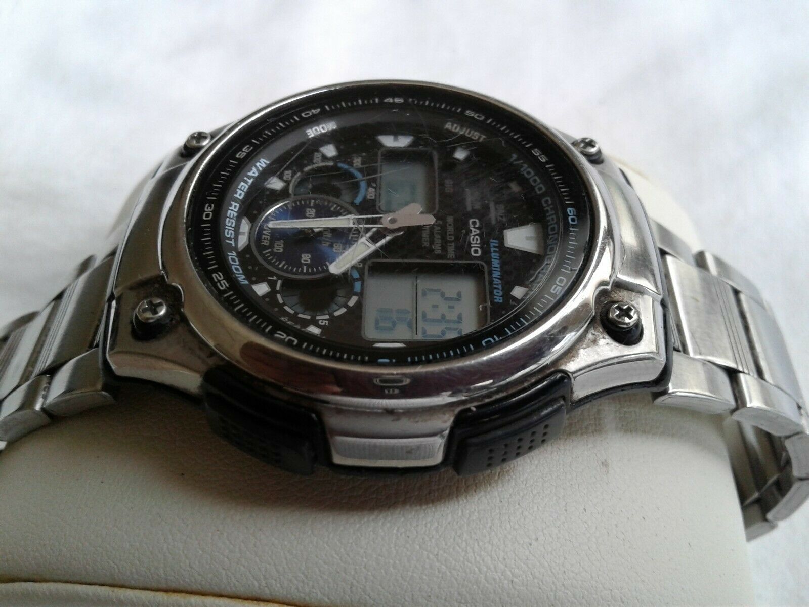 casio 5082