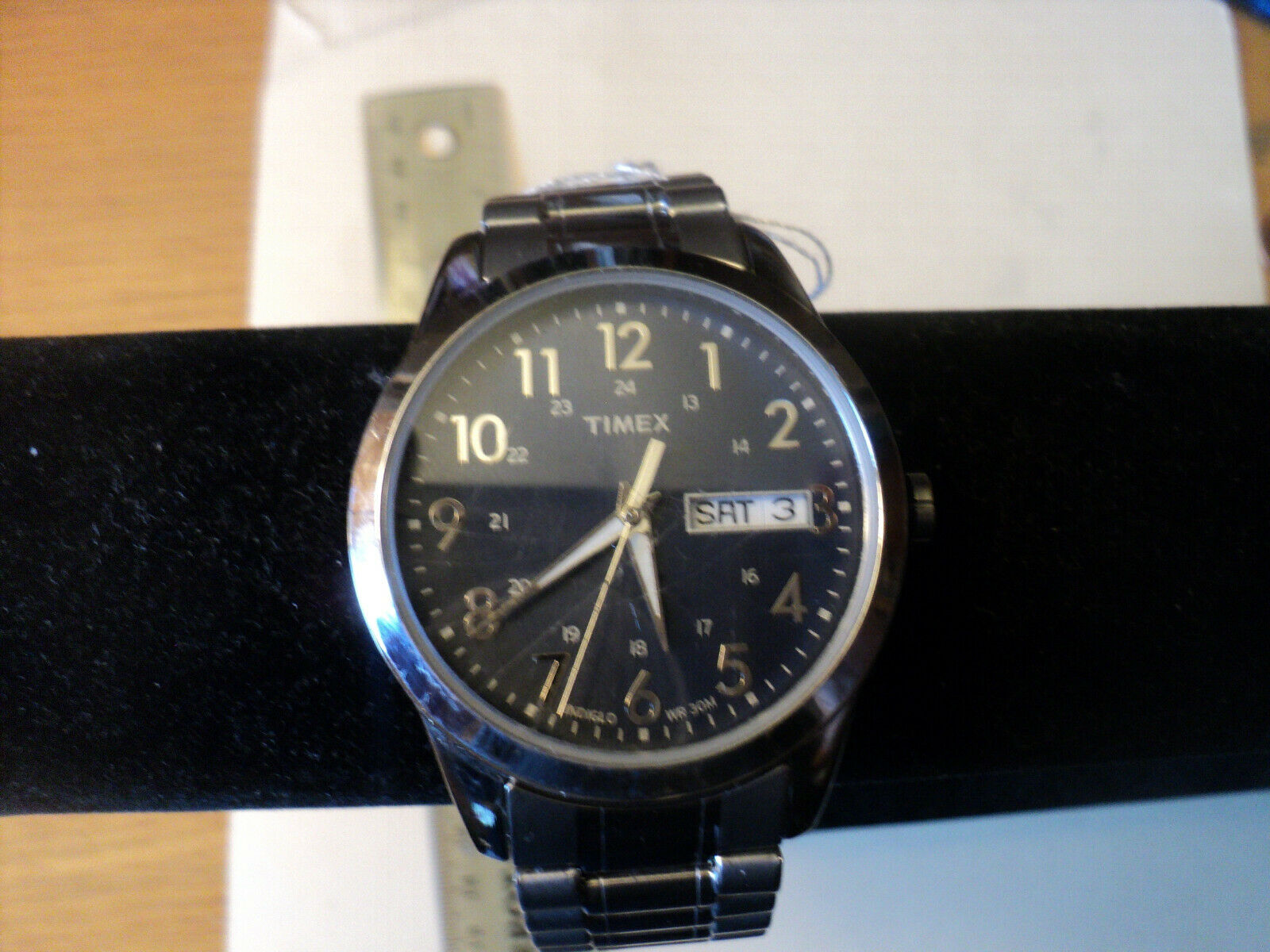 timex t2m933