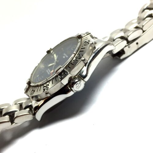 Breitling 1884 automatic 300m cheap 1000ft