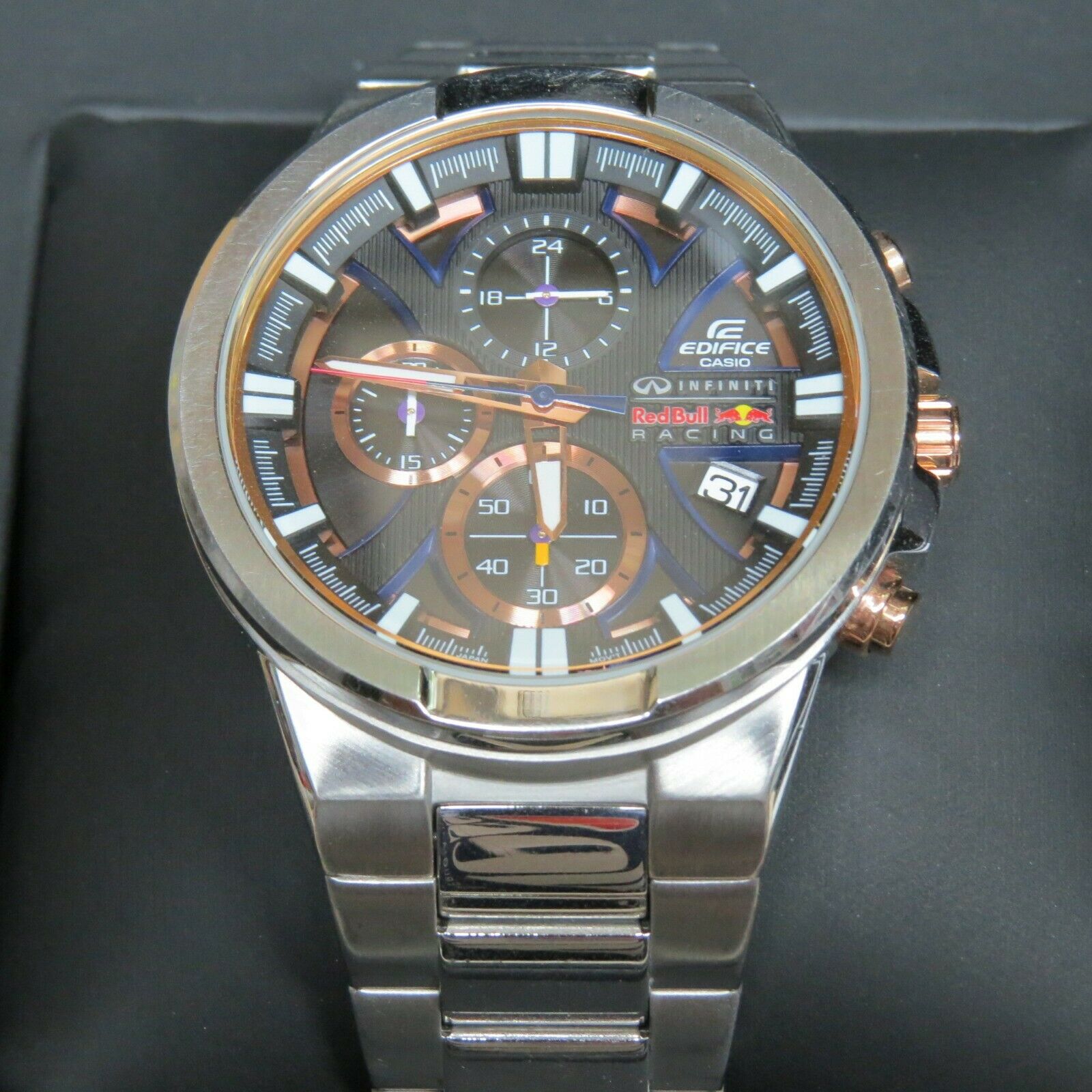 casio edifice 5451 efr 544