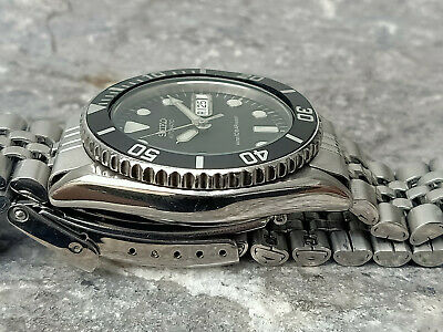 SEIKO】SKX023 7S26-0050 ヴィンテージ