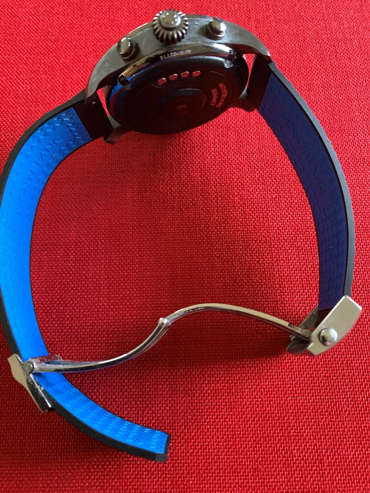 montblanc 119563