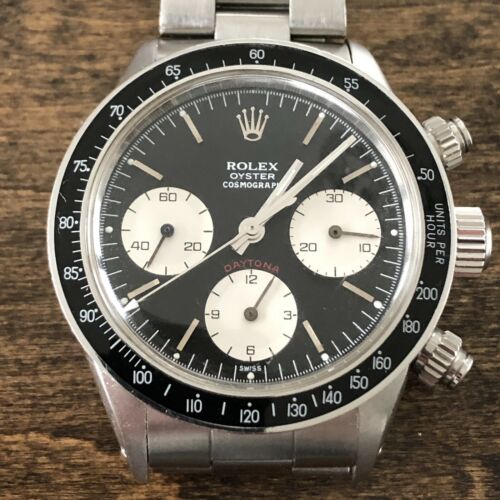 rolex daytona valjoux 72