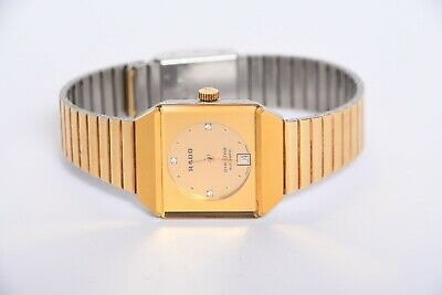 Rado hot sale diastar 565