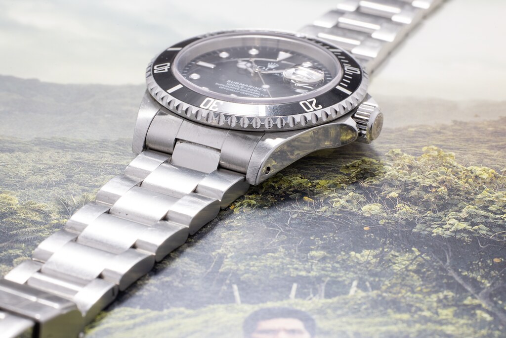 Rolex ref online 16610