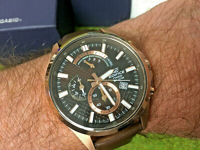 Casio edifice efv sales 530gl