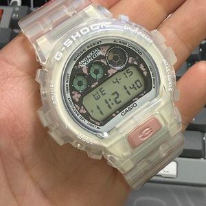 Casio g-shock dw-6900xlv-7jr precious hearts selection