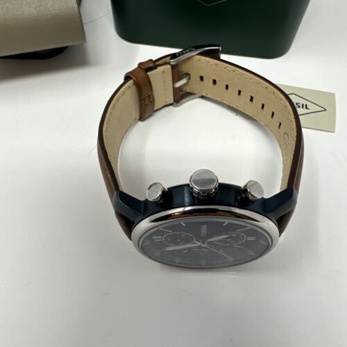 Bq2163 hot sale fossil watch