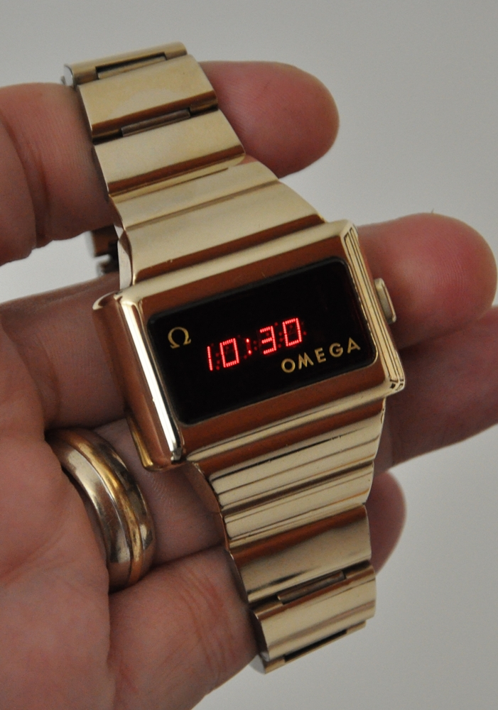 Omega tc1 sale