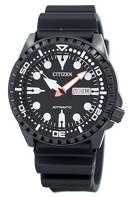 Citizen automatic marine sport hotsell