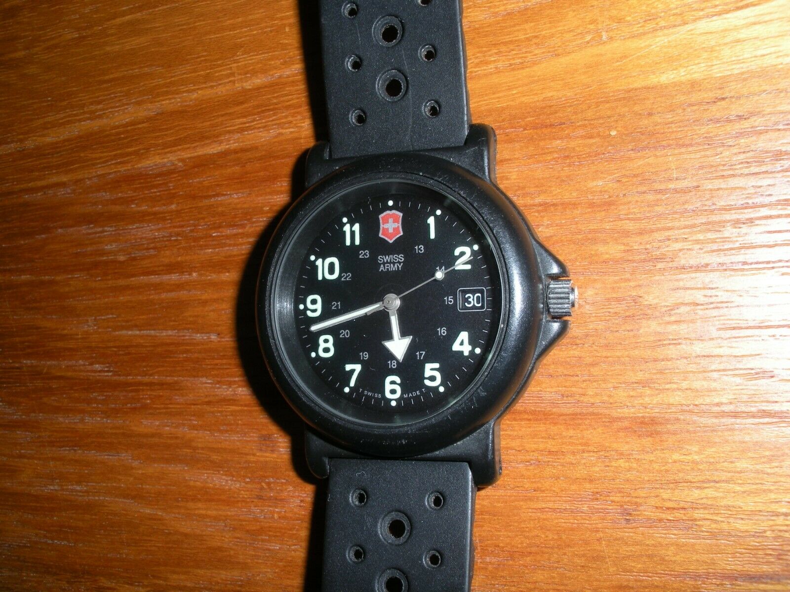 Victorinox discount renegade watch