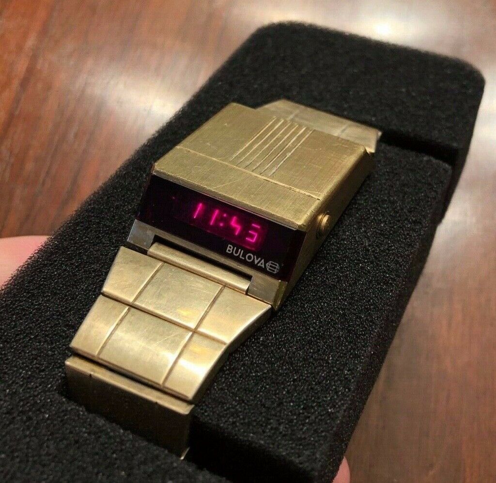 bulova computron n6