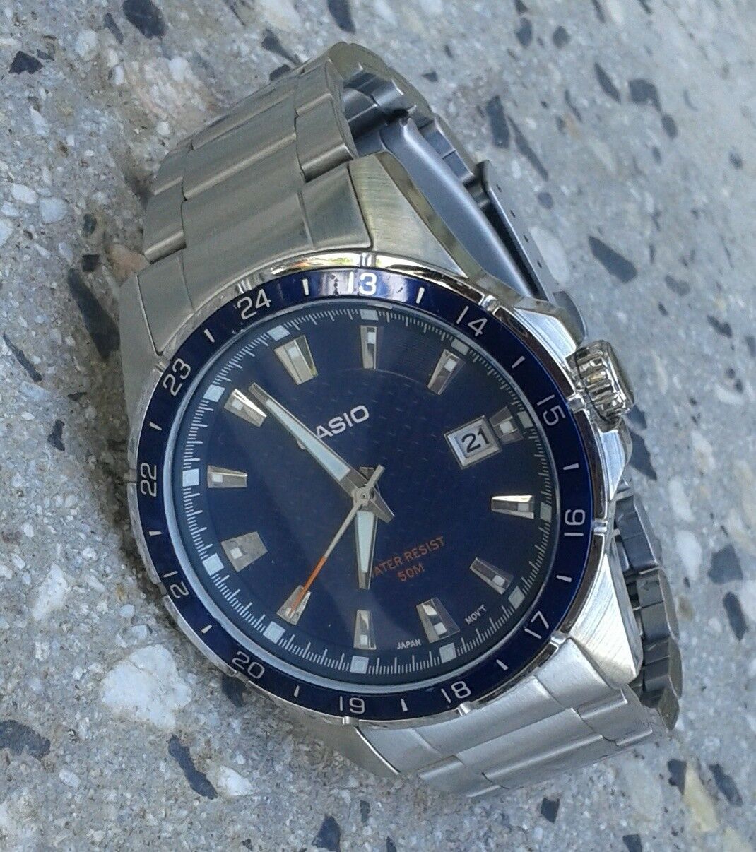 casio mtp 1290 price