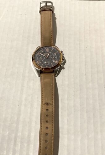 Fossil discount fs 5580