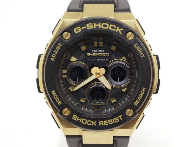 G shock hotsell gst s300g price