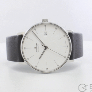 Junghans 027 4730.00 FORM A Automatic self winding Watch